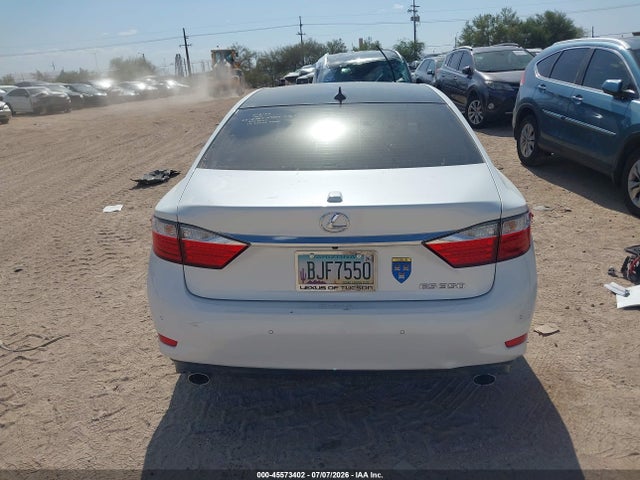 Aukcja sprzedaży 2014 Lexus Es 350, vin: JTHBK1GG3E2106805, numer aukcji: 45573402