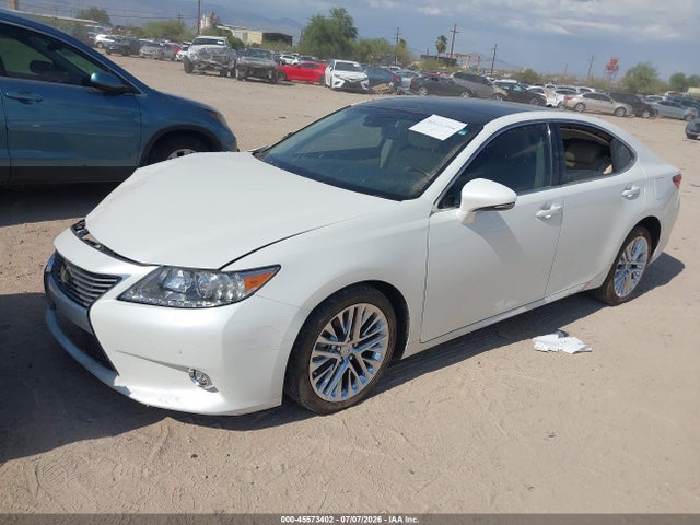Aukcja sprzedaży 2014 Lexus Es 350, vin: JTHBK1GG3E2106805, numer aukcji: 45573402