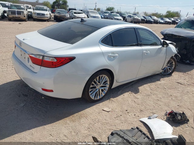 Aukcja sprzedaży 2014 Lexus Es 350, vin: JTHBK1GG3E2106805, numer aukcji: 45573402