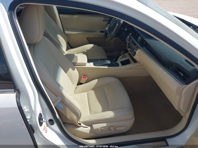 Aukcja sprzedaży 2014 Lexus Es 350, vin: JTHBK1GG3E2106805, numer aukcji: 45573402