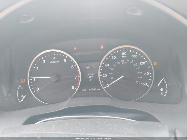 Aukcja sprzedaży 2014 Lexus Es 350, vin: JTHBK1GG3E2106805, numer aukcji: 45573402