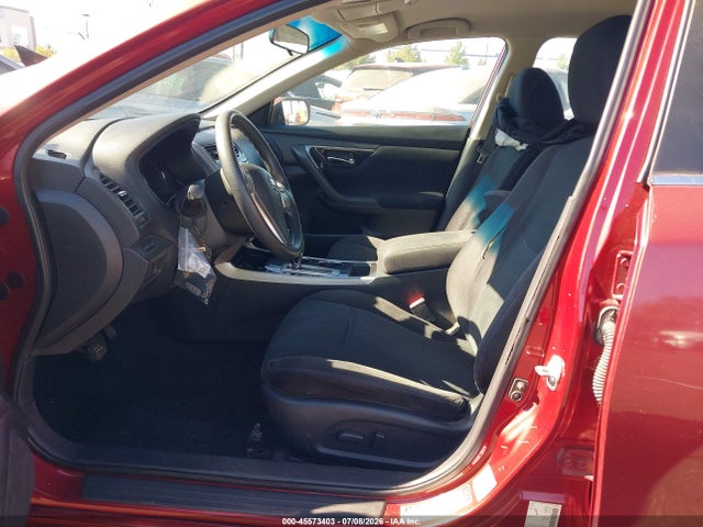 Nissan Altima 2.5 S 2014 1N4AL3AP8EN213349 Image 5