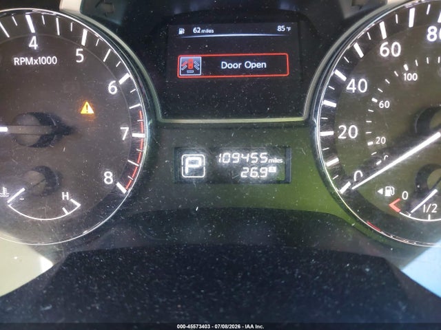 Nissan Altima 2.5 S 2014 1N4AL3AP8EN213349 Image 7