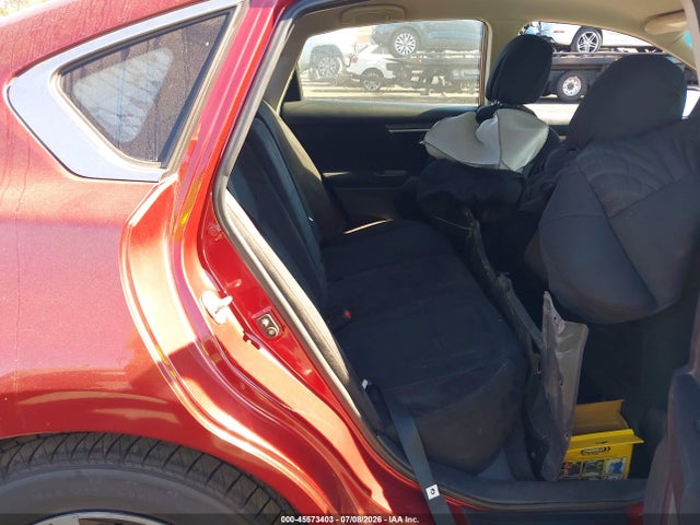 Nissan Altima 2.5 S 2014 1N4AL3AP8EN213349 Image 8