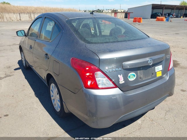 Nissan Versa 1.6 S 2016 3N1CN7AP9GL886810 Image 3
