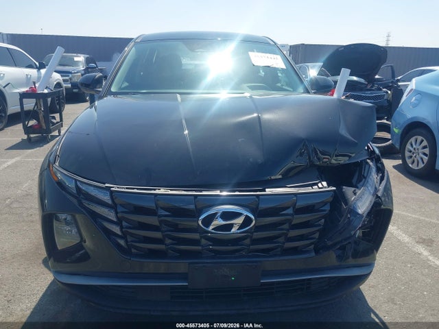 Hyundai TUCSON SE 2022 KM8JA3AEXNU023942 Image 12