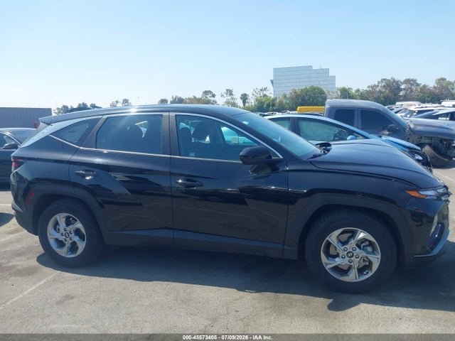 Hyundai TUCSON SE 2022 KM8JA3AEXNU023942 Image 13