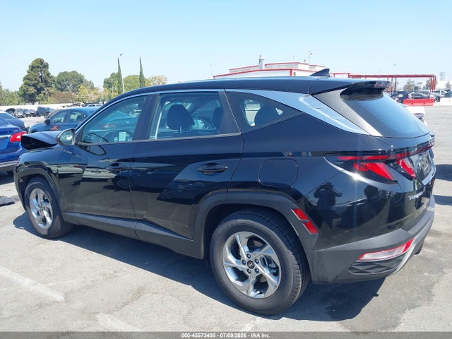 Hyundai TUCSON SE 2022 KM8JA3AEXNU023942 Image 14