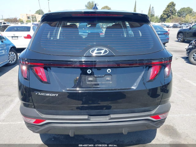 Hyundai TUCSON SE 2022 KM8JA3AEXNU023942 Image 16