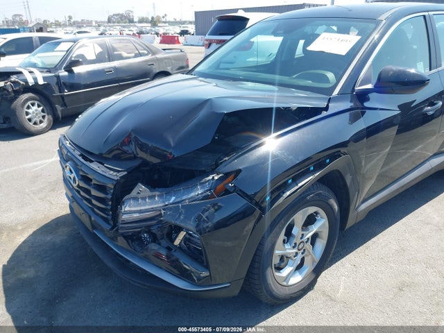 Hyundai TUCSON SE 2022 KM8JA3AEXNU023942 Image 6