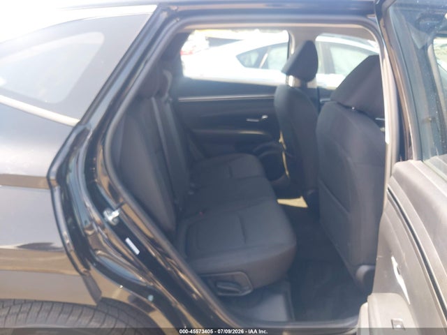 Hyundai TUCSON SE 2022 KM8JA3AEXNU023942 Image 8