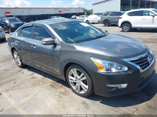 Aukcja sprzedaży 2015 Nissan Altima 3.5 Sl, vin: 1N4BL3AP4FC286428, numer aukcji: 45573414