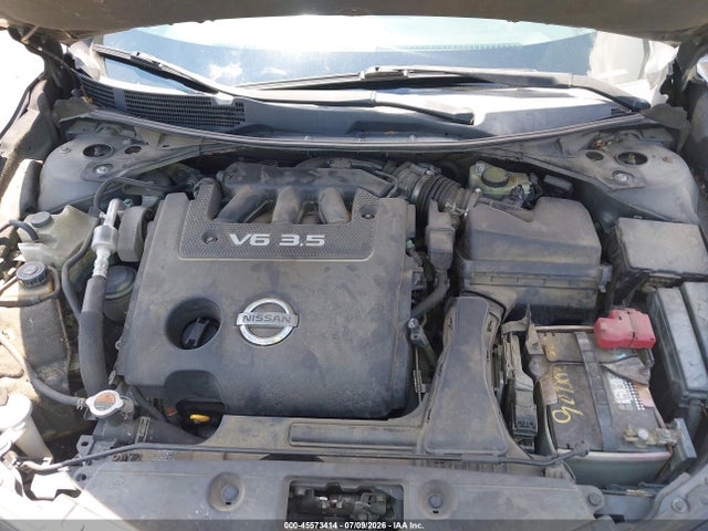 Aukcja sprzedaży 2015 Nissan Altima 3.5 Sl, vin: 1N4BL3AP4FC286428, numer aukcji: 45573414