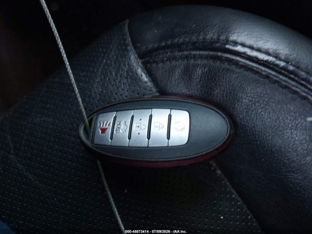 Aukcja sprzedaży 2015 Nissan Altima 3.5 Sl, vin: 1N4BL3AP4FC286428, numer aukcji: 45573414