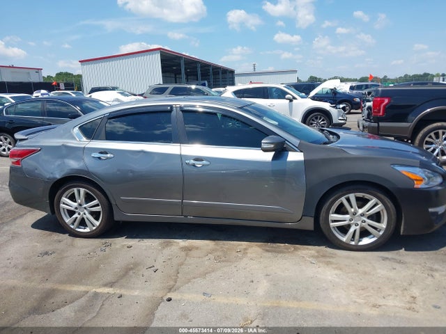 Aukcja sprzedaży 2015 Nissan Altima 3.5 Sl, vin: 1N4BL3AP4FC286428, numer aukcji: 45573414