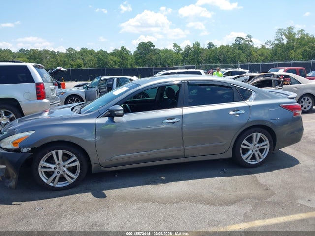 Aukcja sprzedaży 2015 Nissan Altima 3.5 Sl, vin: 1N4BL3AP4FC286428, numer aukcji: 45573414