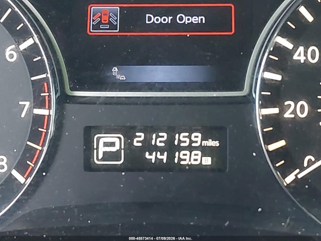 Aukcja sprzedaży 2015 Nissan Altima 3.5 Sl, vin: 1N4BL3AP4FC286428, numer aukcji: 45573414