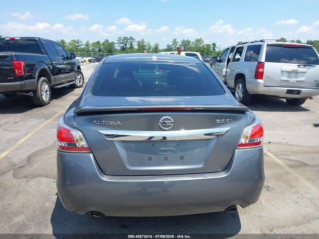 Aukcja sprzedaży 2015 Nissan Altima 3.5 Sl, vin: 1N4BL3AP4FC286428, numer aukcji: 45573414