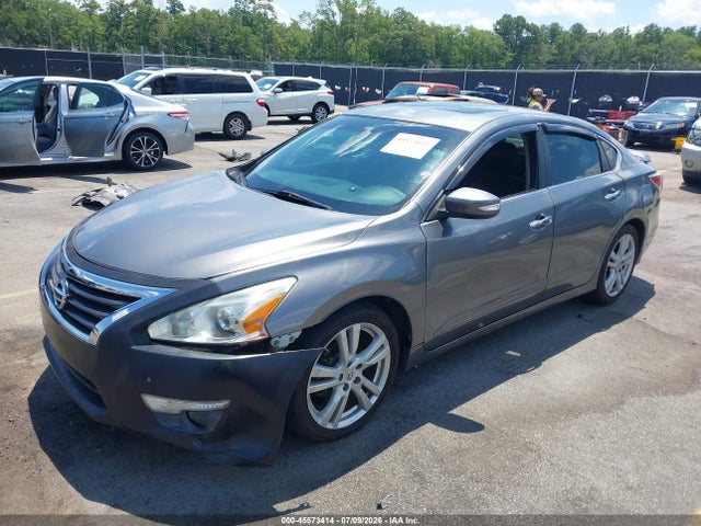 Aukcja sprzedaży 2015 Nissan Altima 3.5 Sl, vin: 1N4BL3AP4FC286428, numer aukcji: 45573414