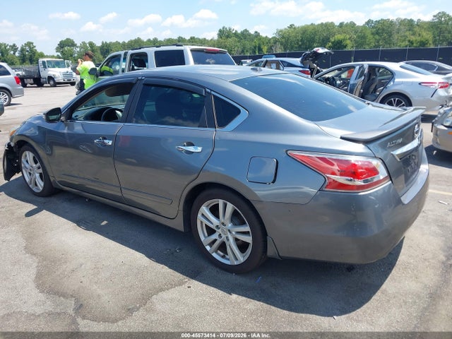 Aukcja sprzedaży 2015 Nissan Altima 3.5 Sl, vin: 1N4BL3AP4FC286428, numer aukcji: 45573414