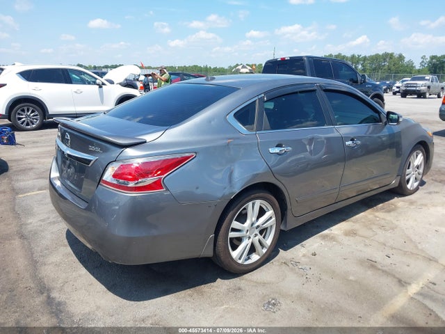 Aukcja sprzedaży 2015 Nissan Altima 3.5 Sl, vin: 1N4BL3AP4FC286428, numer aukcji: 45573414