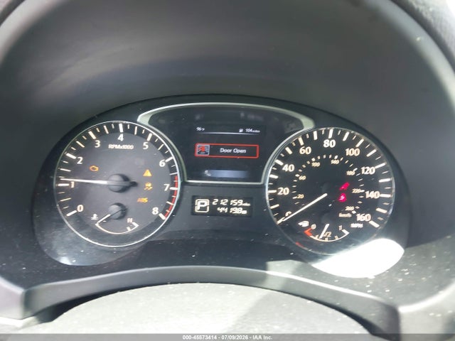 Aukcja sprzedaży 2015 Nissan Altima 3.5 Sl, vin: 1N4BL3AP4FC286428, numer aukcji: 45573414