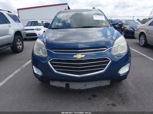 Продажа на аукционе авто 2017 Chevrolet Equinox Lt, vin: 2GNALCEK5H6172526, номер лота: 45573417