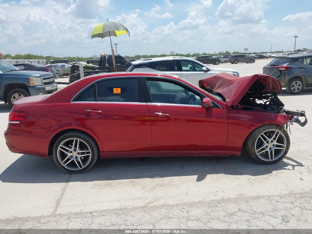 2016 Mercedes-benz E 350 მანქანა იყიდება აუქციონზე, vin: WDDHF5KB3GB168202, აუქციონის ნომერი: 45573424