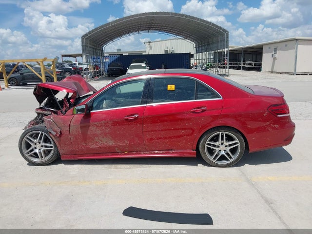 2016 Mercedes-benz E 350 მანქანა იყიდება აუქციონზე, vin: WDDHF5KB3GB168202, აუქციონის ნომერი: 45573424