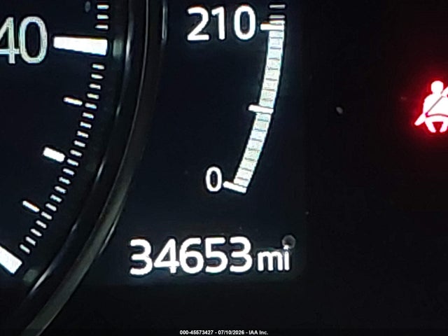 Продажа на аукционе авто 2021 Mazda Cx-5 Signature, vin: JM3KFBEY2M0429882, номер лота: 45573427