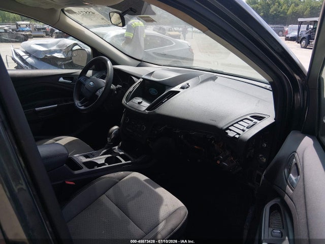 Aukcja sprzedaży 2019 Ford Escape Se, vin: 1FMCU9GD8KUB83931, numer aukcji: 45573428
