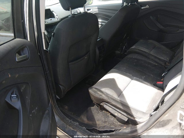 Продажа на аукционе авто 2019 Ford Escape Se, vin: 1FMCU9GD8KUB83931, номер лота: 45573428
