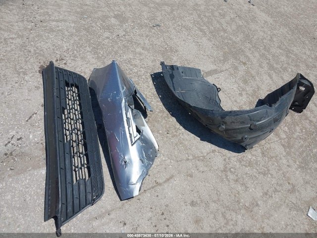 Honda Civic Sport 2024 2HGFE2F55RH546281 Image 12