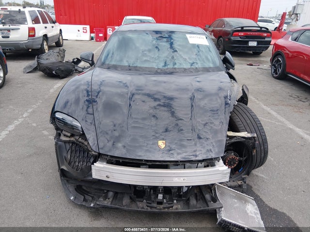 Porsche Taycan 2023 WP0AA2Y18PSA17138 Image 13