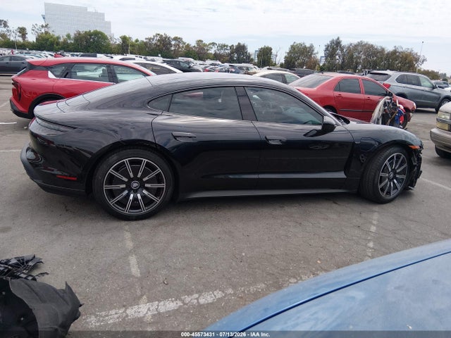 Porsche Taycan 2023 WP0AA2Y18PSA17138 Image 14