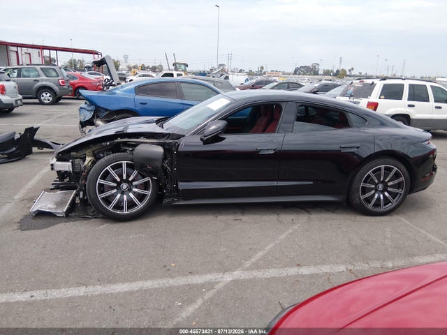 Porsche Taycan 2023 WP0AA2Y18PSA17138 Image 15