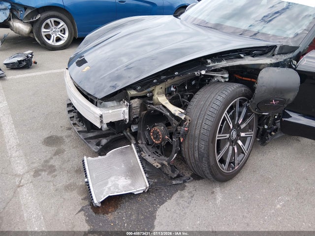 Porsche Taycan 2023 WP0AA2Y18PSA17138 Image 6