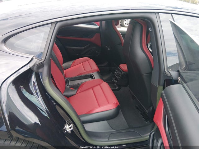 Porsche Taycan 2023 WP0AA2Y18PSA17138 Image 8
