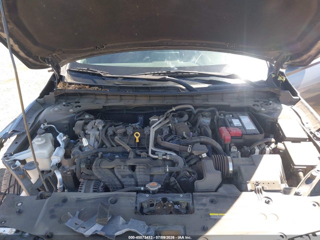 1N4BL4DV1PN320153 Nissan Altima Sv Fwd