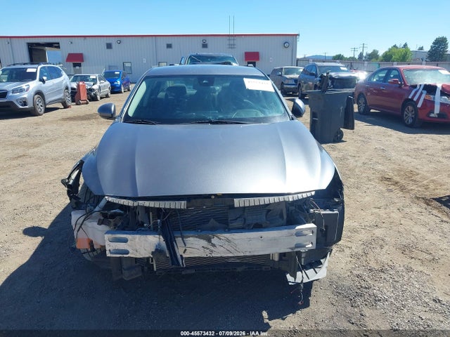 1N4BL4DV1PN320153 Nissan Altima Sv Fwd