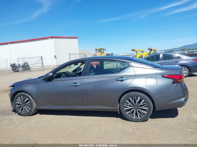 1N4BL4DV1PN320153 Nissan Altima Sv Fwd
