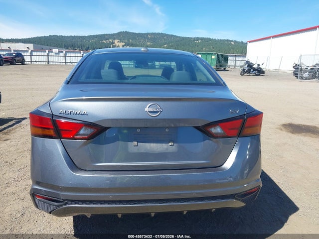 1N4BL4DV1PN320153 Nissan Altima Sv Fwd
