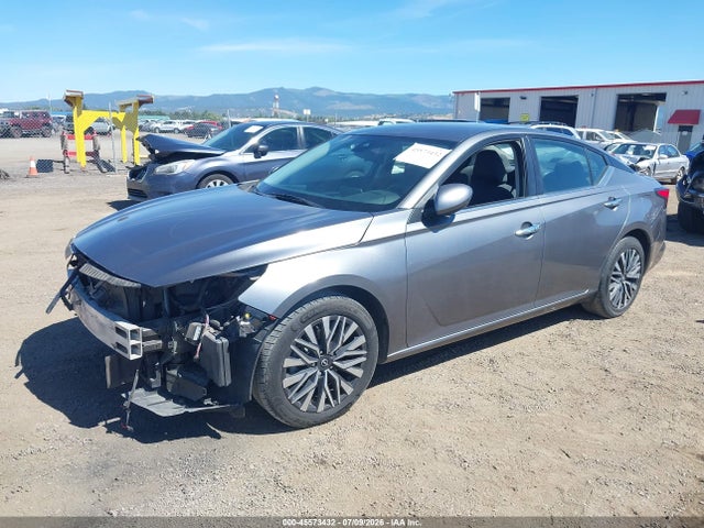 1N4BL4DV1PN320153 Nissan Altima Sv Fwd