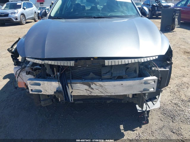 1N4BL4DV1PN320153 Nissan Altima Sv Fwd