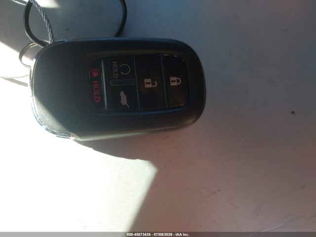 Honda Civic Sport 2026 19XFL2H83TE010945 Image 11