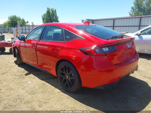 Honda Civic Sport 2026 19XFL2H83TE010945 Image 3