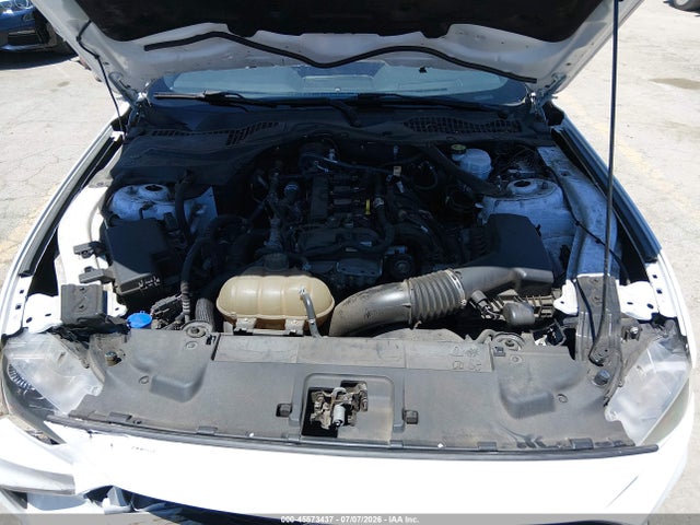 1FATP8UH9M5121356 Ford Mustang Ecoboost Premium
