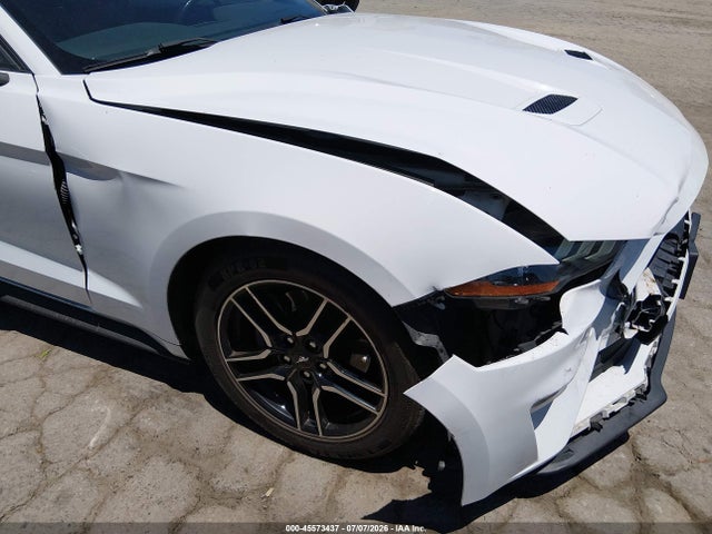 1FATP8UH9M5121356 Ford Mustang Ecoboost Premium