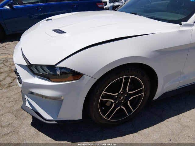 1FATP8UH9M5121356 Ford Mustang Ecoboost Premium