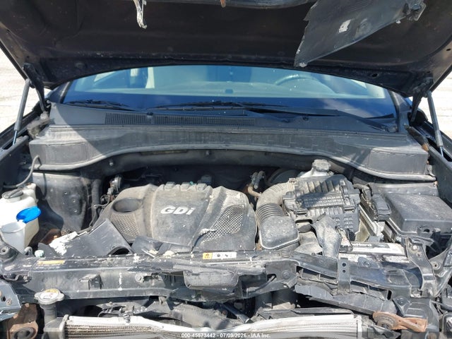 Продаж на аукціоні авто 2013 Hyundai Santa Fe Sport, vin: 5XYZT3LB6DG037907, номер лоту: 45573442